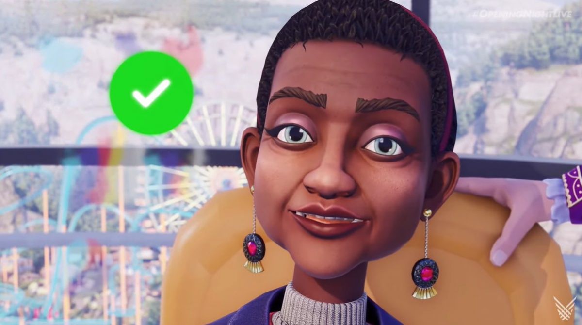 park beyond游戏官方中文版  v5.3.2