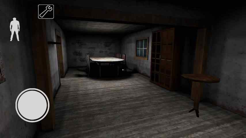 恐怖老奶奶3MENUMOD菜单版(奶奶3)  v1.7.3