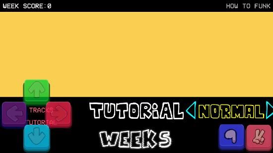 周五夜放克瘦长鬼影正版  v1.0