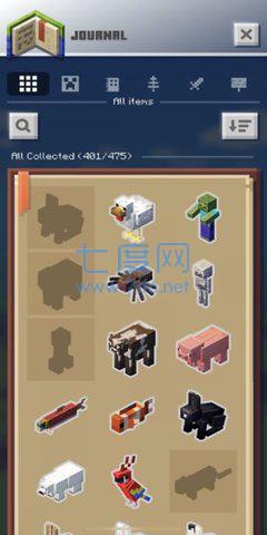 我的世界地球 v0.33.0