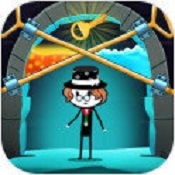 火柴人密室之门