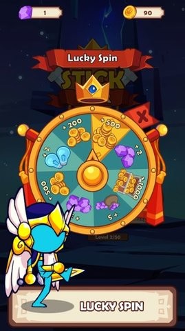 火柴人艺术战争  v0.0.4