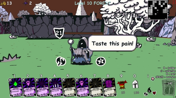 Sketch Crawler手游