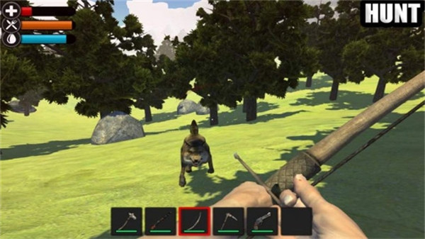 幸存者生存岛模拟器无限金币版 v2.6.1