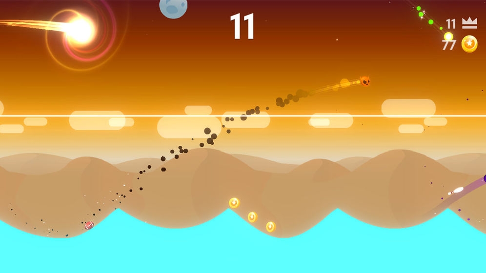 萌鸡飞行小队 萌鸡飞行小队