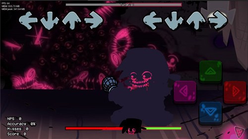 腐化教堂  v1.0
