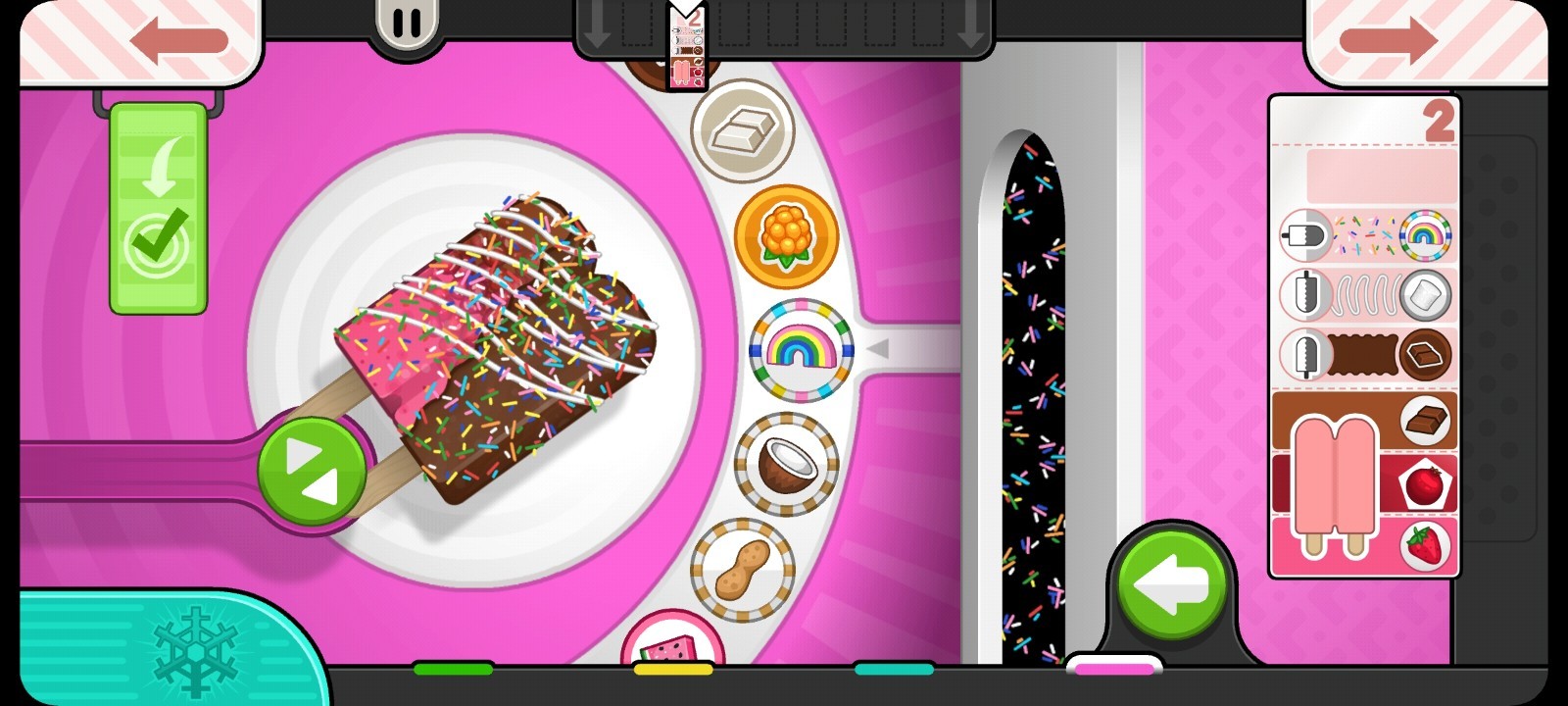 老爹冰棒店中文版 v1.0.2