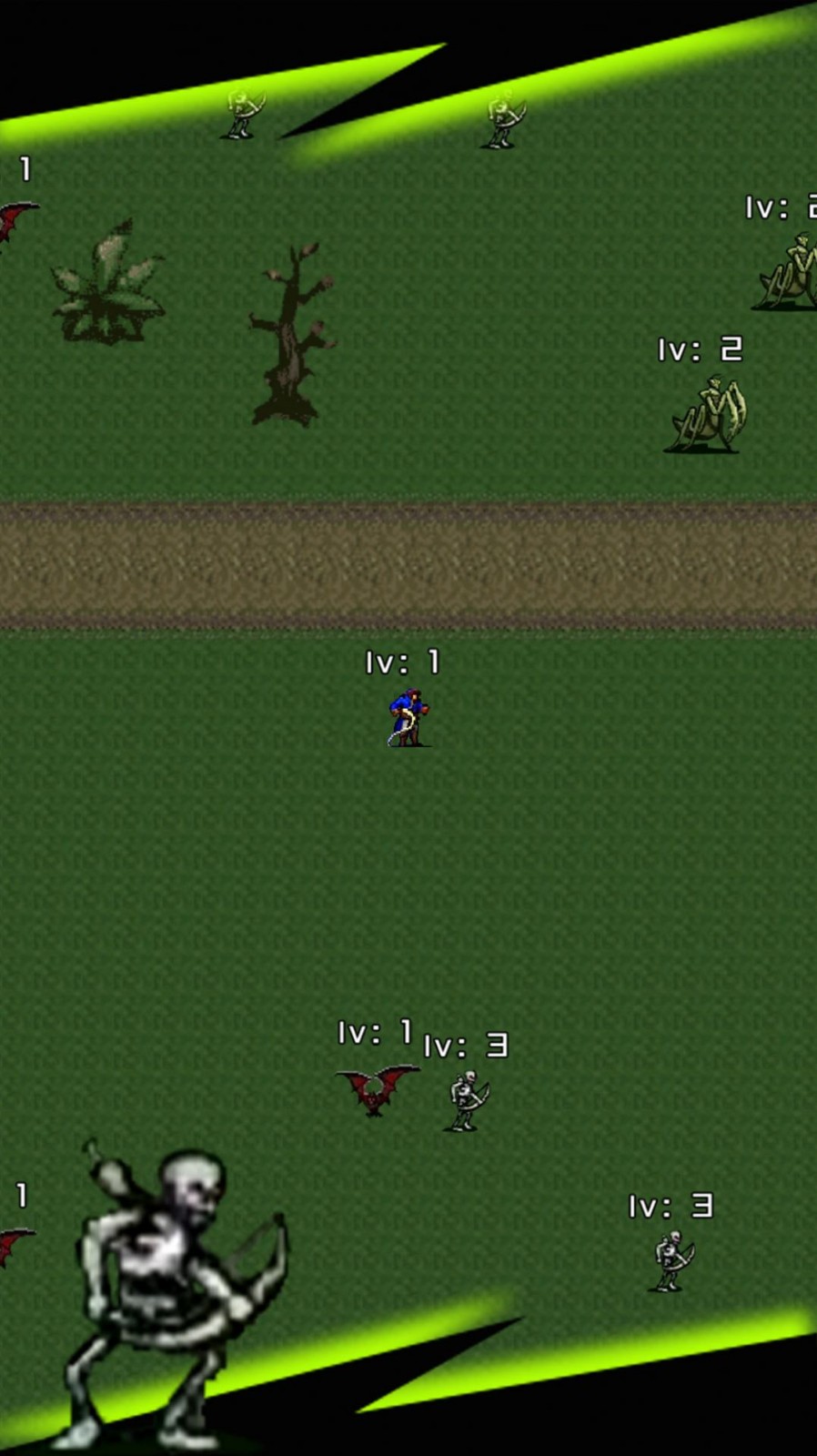 城镇守卫传说  v1.0.1