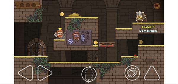 维京双人组2  v1.0.0