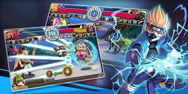 宠物联盟之全球大战  v1.0.0