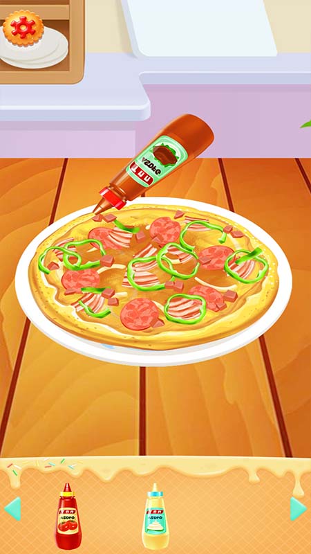 公主午餐乐园 v1.0.3