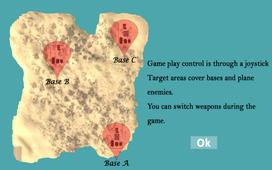 Real Fighter Air Simulator(真正的战斗机空军)截图1