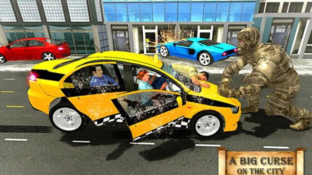 木乃伊返回蝎王陵app 1.3安卓版