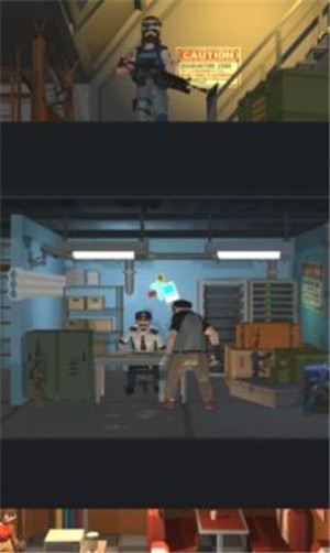 我是幸存者  v1.2.0