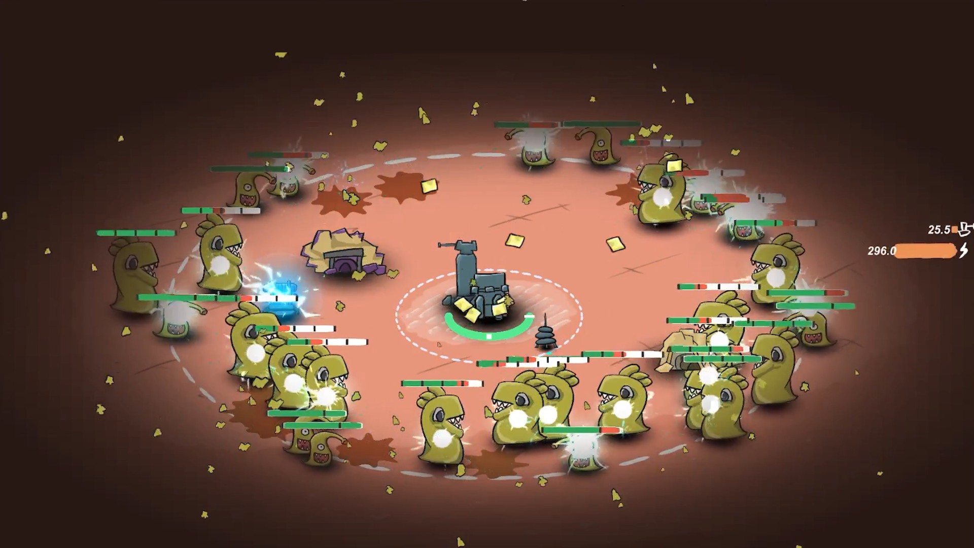 前哨站2 无限金币版 v3.0.5