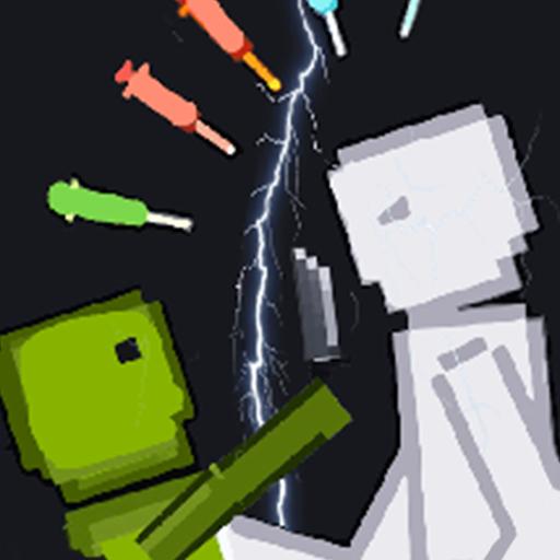 全民格斗精英中文版