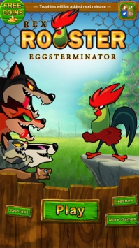 母鸡的希望 Rex Rooster v4.0.5
