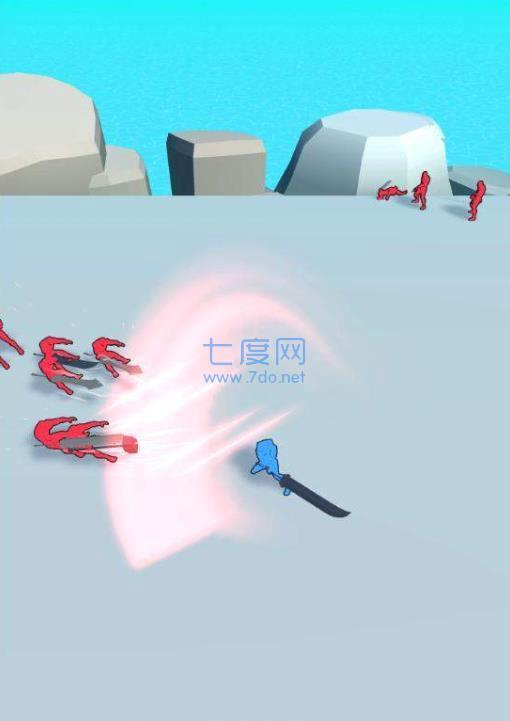 最后的勇士大决斗 v1.0.5