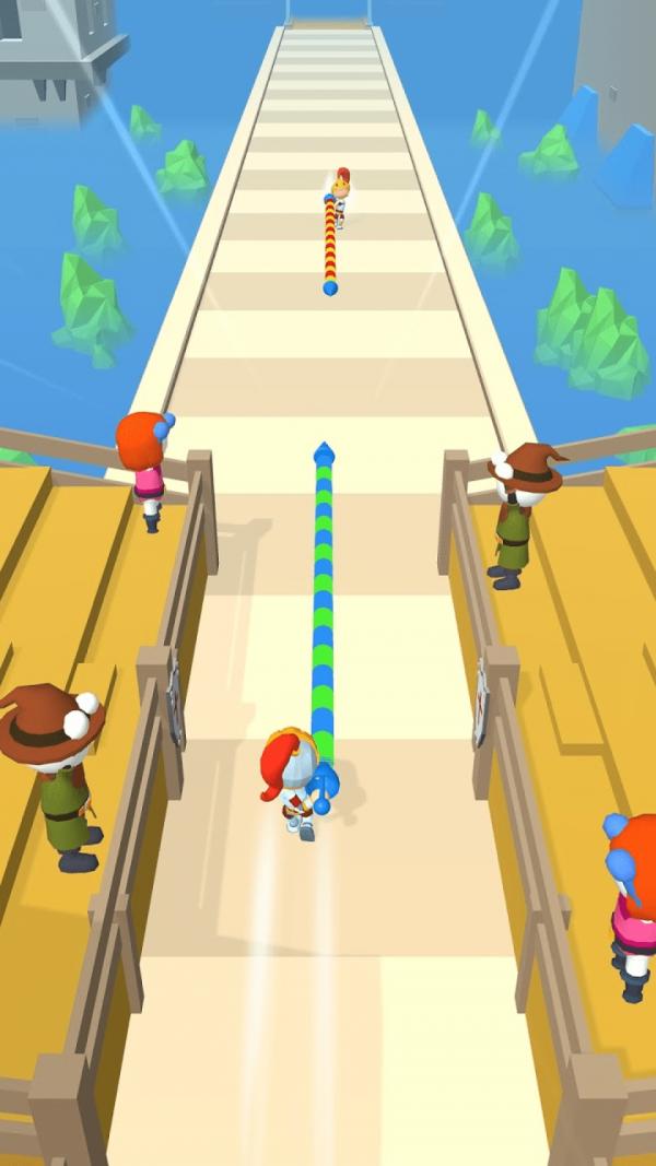 矛兵冲冲冲 v0.1