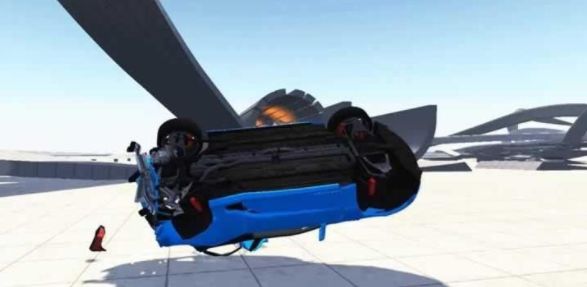 汽车毁灭模拟器2游戏中文手机版下载  v5.2.3