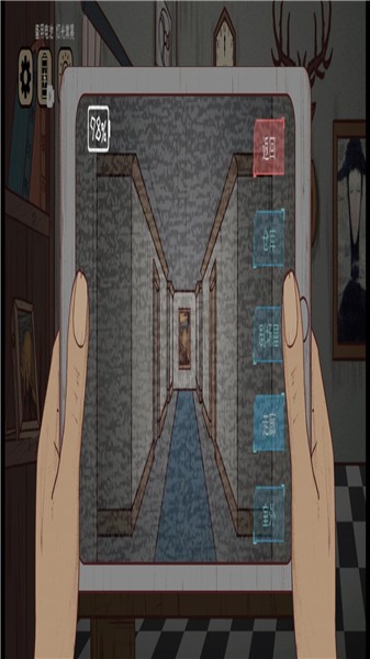 太空躲猫猫动物派对  v1.0.0