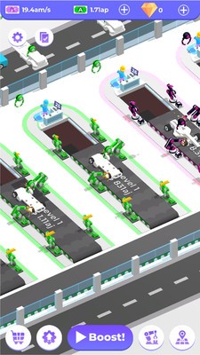 汽车装配大亨 v1.0.0