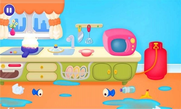 宝宝巴士消防员  v7.21