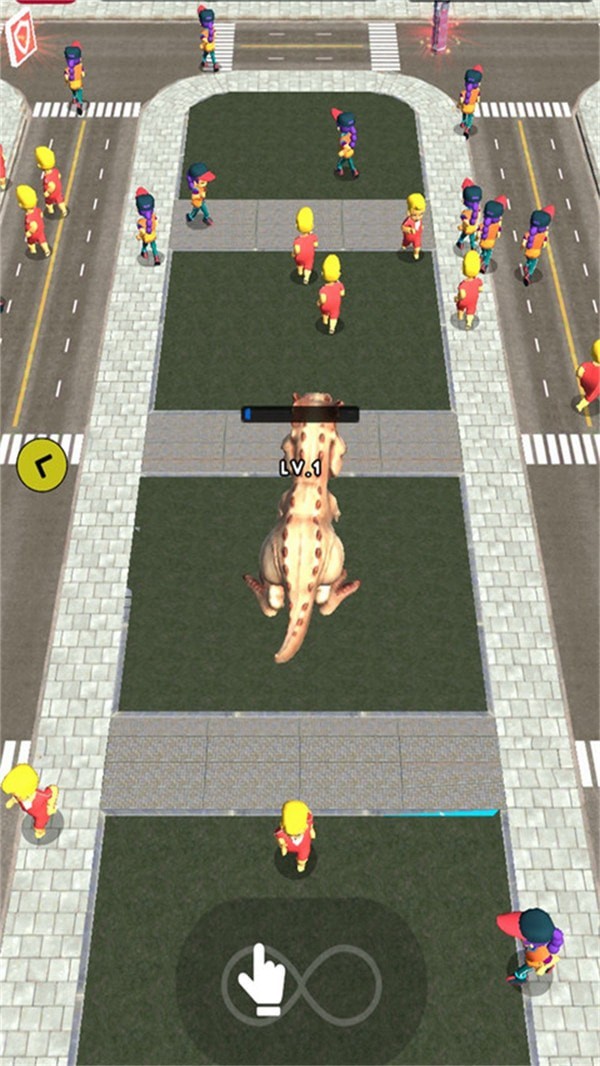 魔龙大战游戏安卓版  v3.0.4