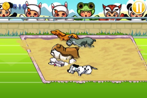 狗狗运动会 v1.1
