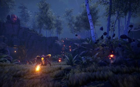 虚空列车 2020-06-11 14:50