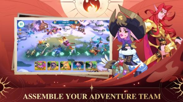 神秘的召唤 v0.5.5