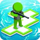 筏战疯狂海战官方版