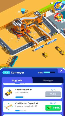 来当煤老板 v1.0.0