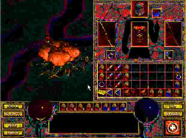 深渊破坏神 v1.0.2