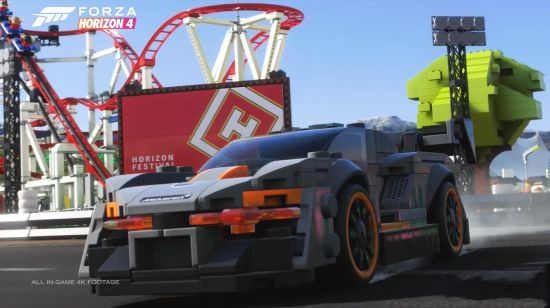 极限竞速地平线4乐高dlc扩展版更新官方正版下载  v4.3.3