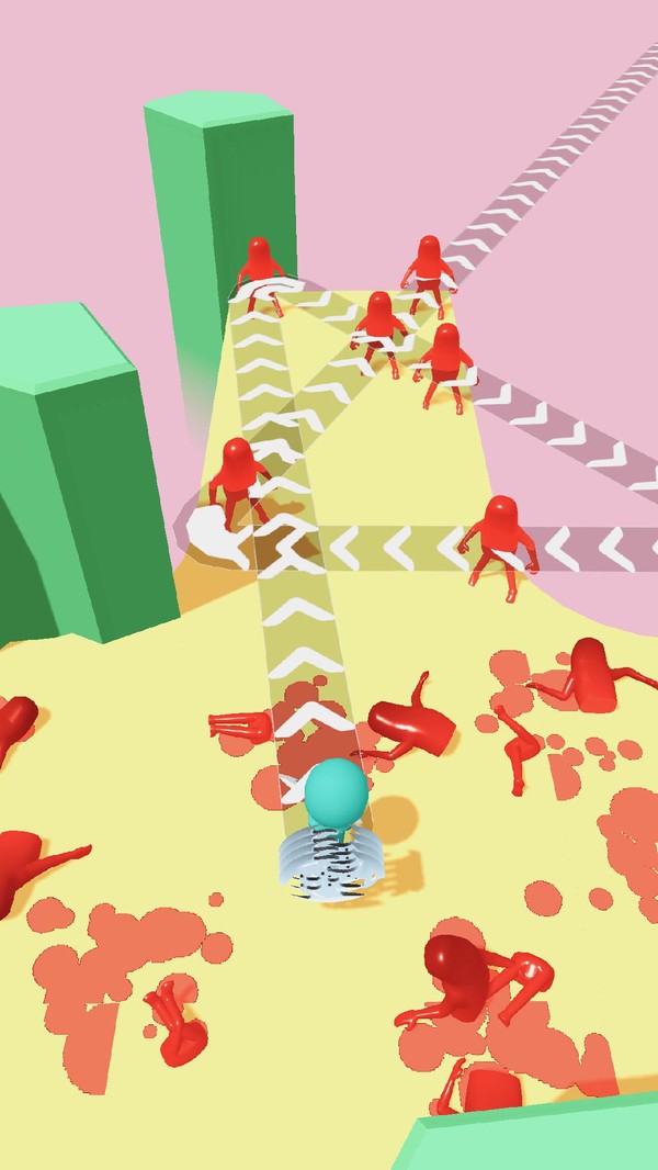 火柴人舞剑大师游戏安卓官方版  v5.4.1