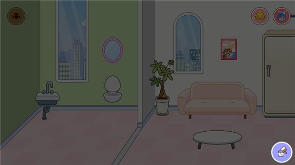 米加小镇世界最新免费版