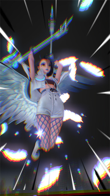 众神派对官方正版