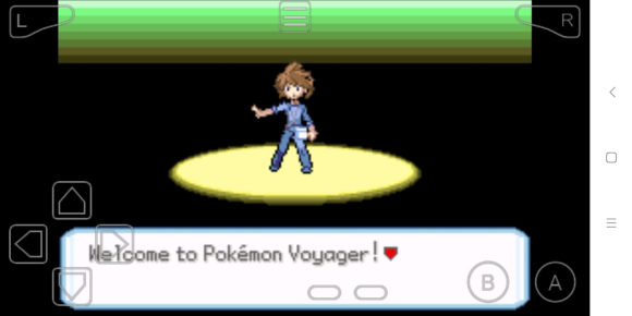 口袋妖怪旅行GBA v4.4.3