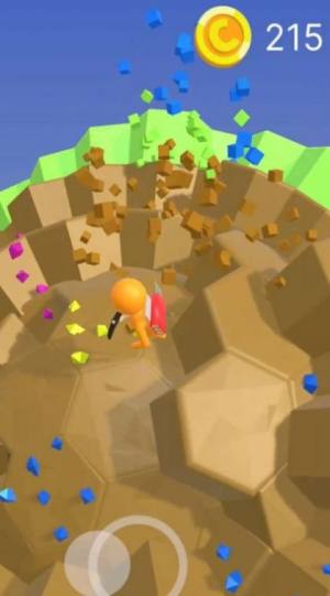 挖穿银河系 v1.0.2