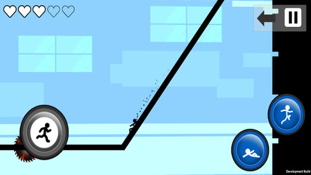 火柴人噩梦跑酷app 火柴人噩梦跑酷app