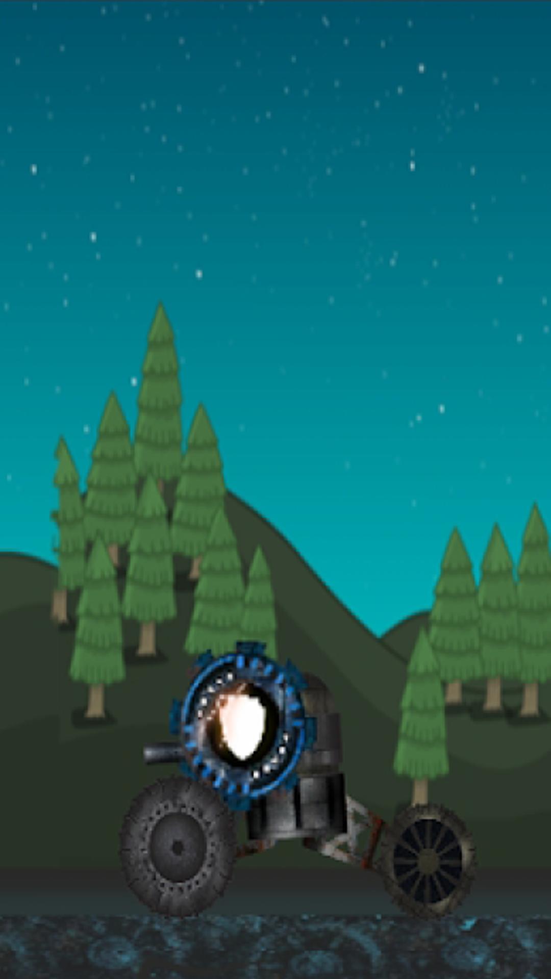 吉普车防御战 v1.0