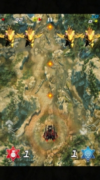 全力出击 GforceRush v3.2.5