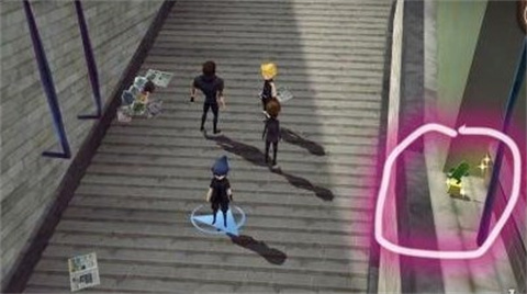 最终幻想15口袋版完整版