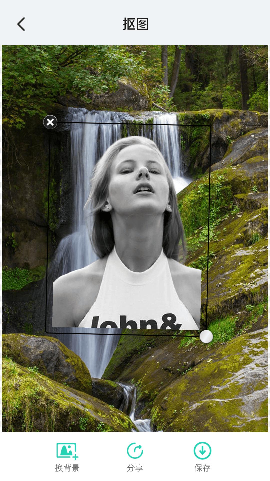 神奇相机  v1.0.6