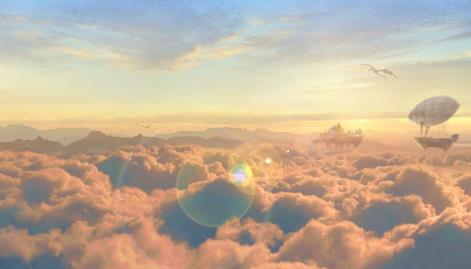 东方归言录手游官网最新版  v4.4.3