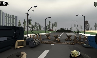 行尸2加强版 v3.6.10