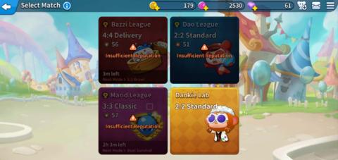 泡泡堂m正版  v2.12.2