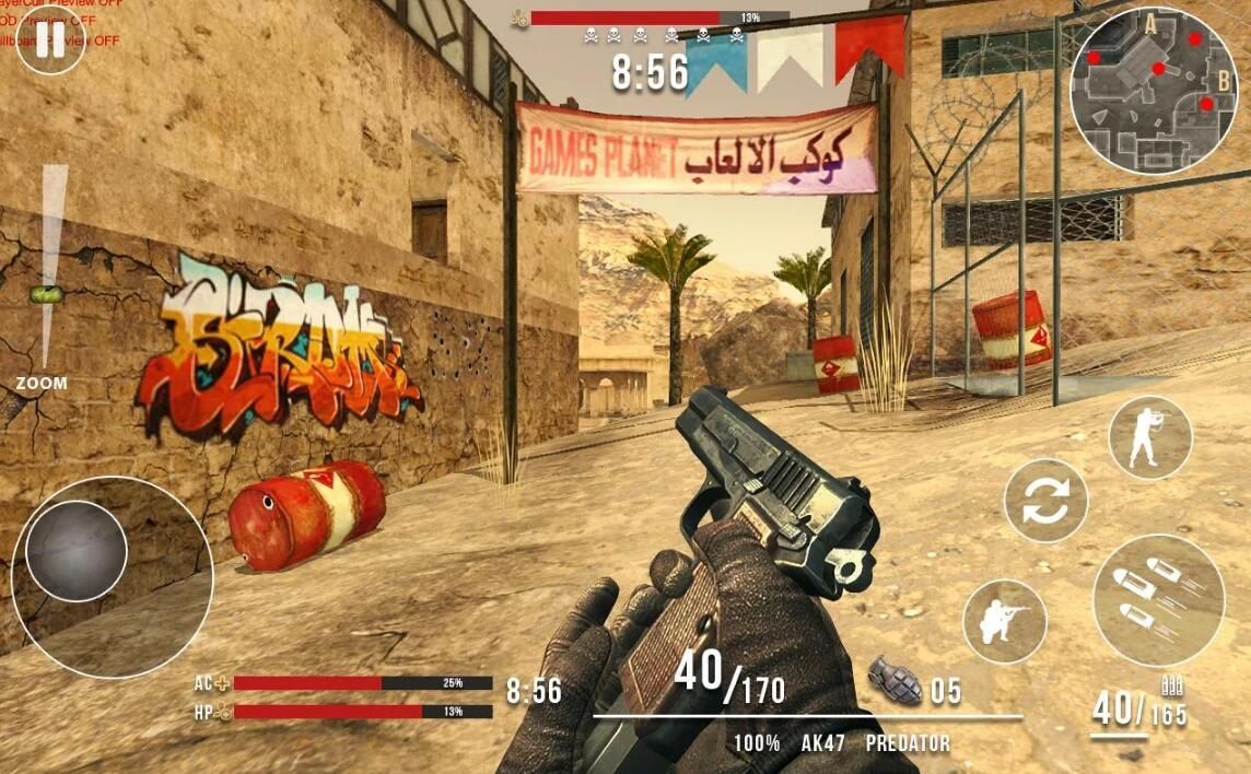 现代战争召唤秘密特工 v1.0.3