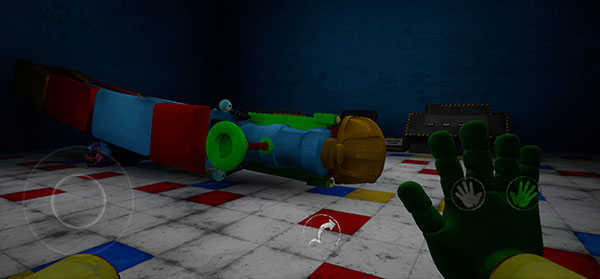 波比的游戏时间3深度睡眠  v0.2.8